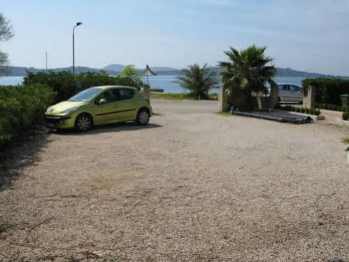 Apartment Lydia Bilan Vodice Exterior foto