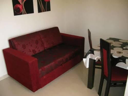 Apartment Lydia Bilan Vodice Exterior foto